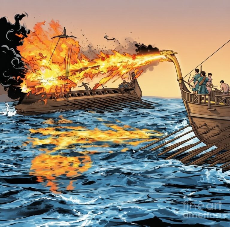 Античка технологија која и денес не може да се создаде