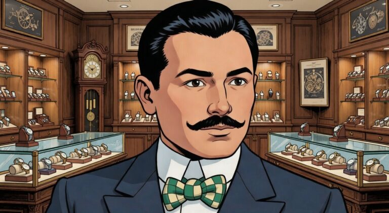 Rolex прави над 11 милијарди долари годишно, но нема акционери